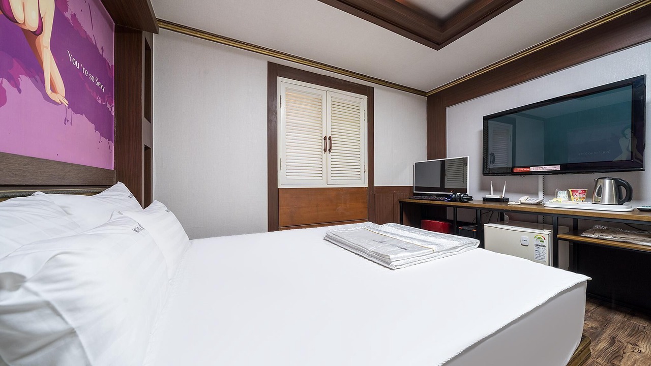 Photo of Bedroom in Chinha