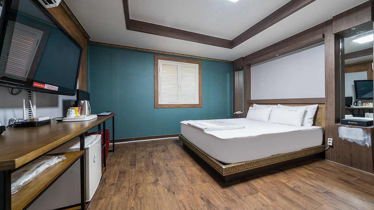 Photo of Bedroom in Chinha