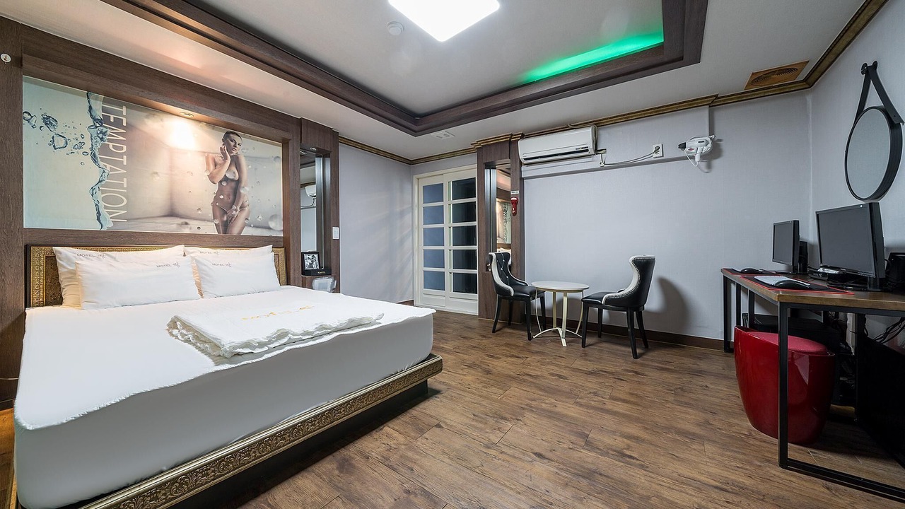 Photo of Bedroom in Chinha