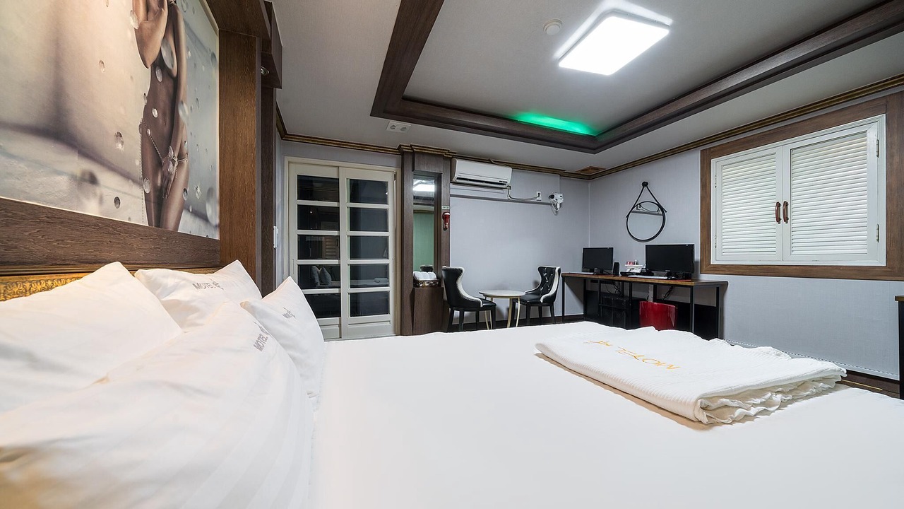 Photo of Bedroom in Chinha