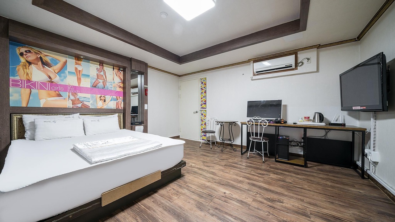 Photo of Bedroom in Chinha