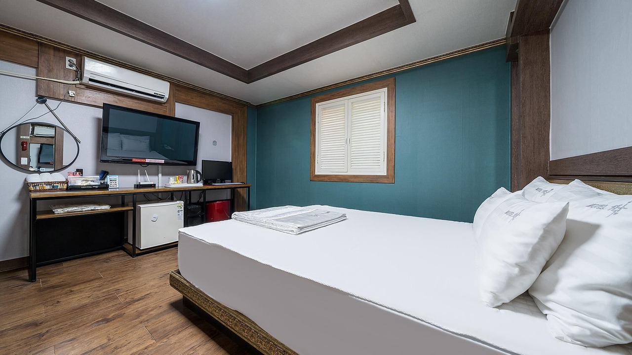 Photo of Bedroom in Chinha