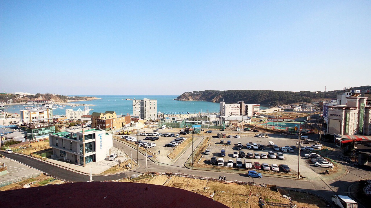 Photo of Bedroom in Dong-gu