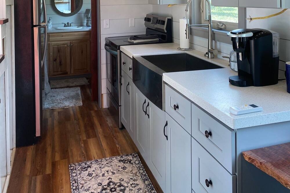Photo of Kitchen in Walsenburg