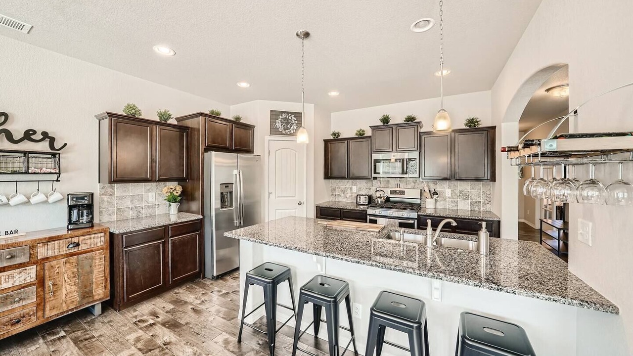 Photo of Kitchen in Woodmoor