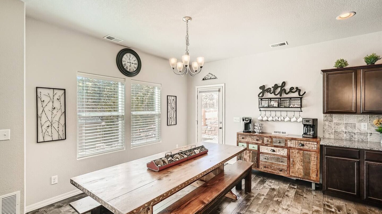 Photo of Kitchen in Woodmoor