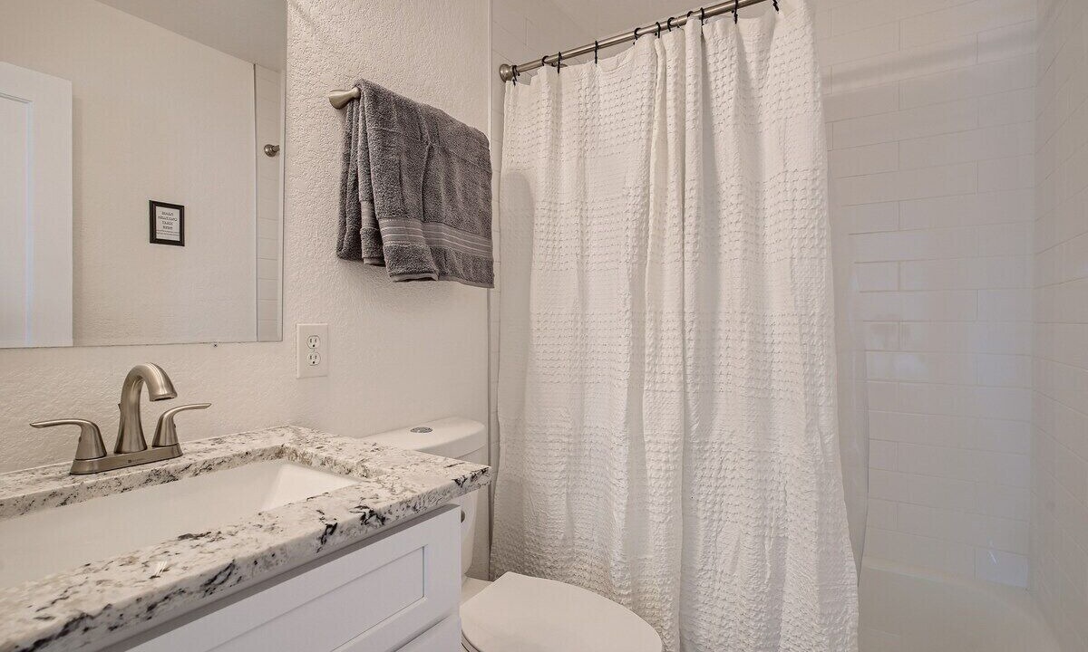 Photo of Bathroom in Barths