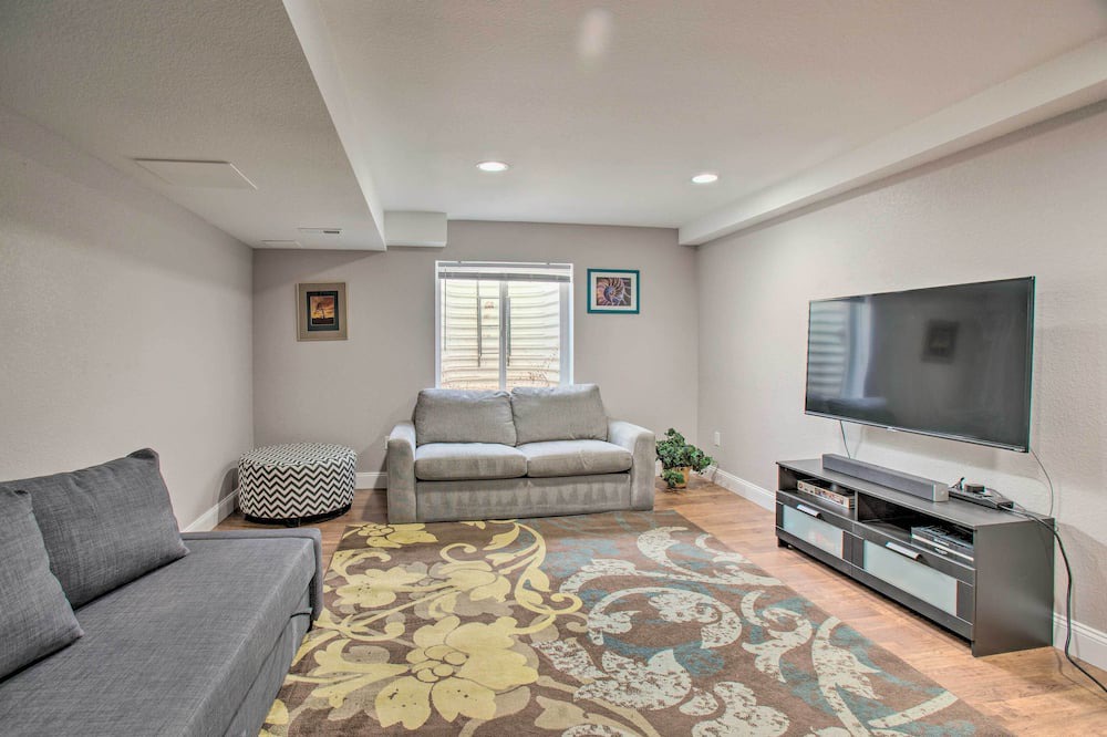Photo of Bedroom in Barths