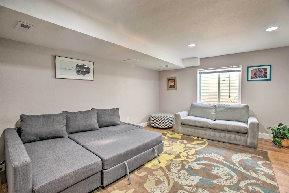 Photo of Bedroom in Barths