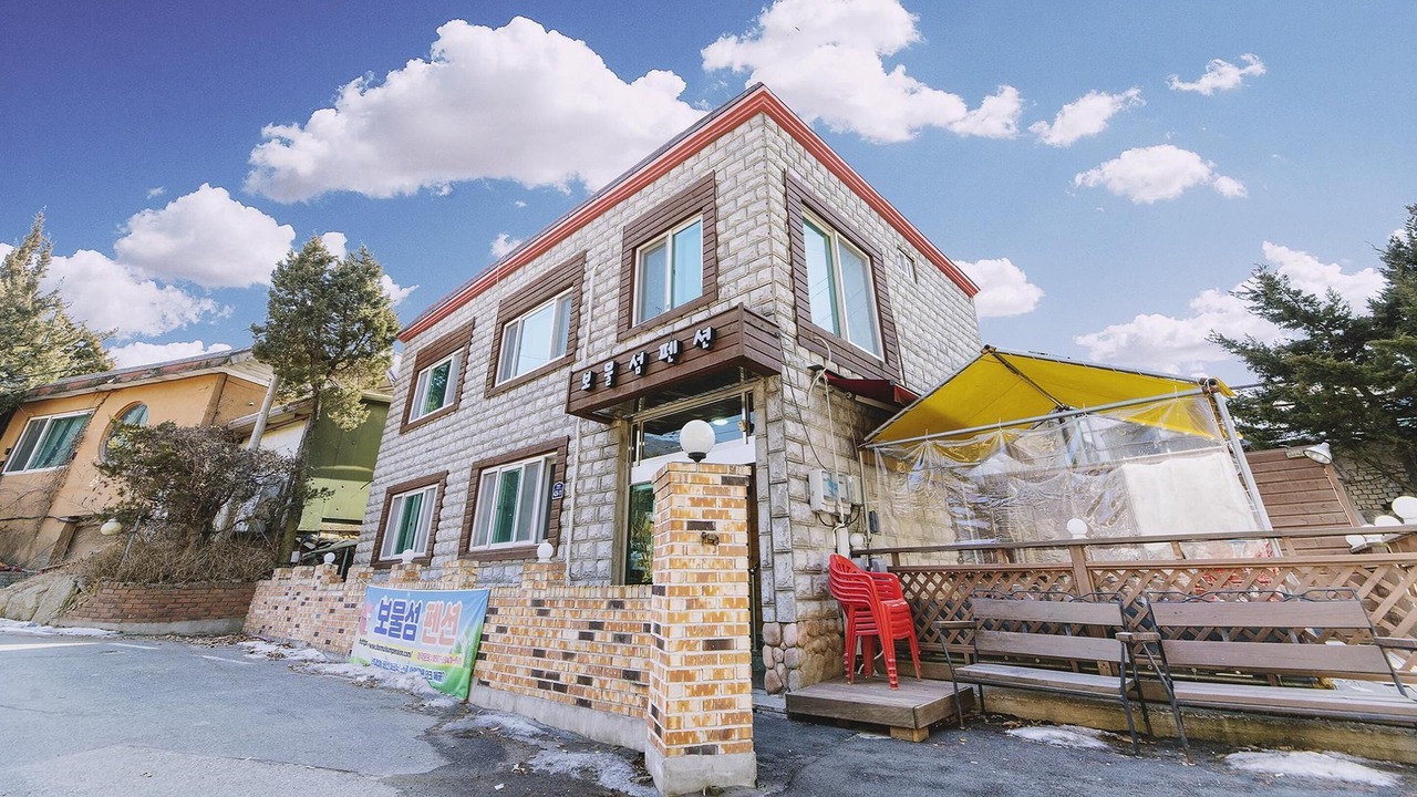 Photo of Outdoor in Pocheon