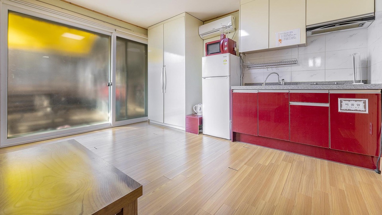 Photo of Bedroom in Pocheon