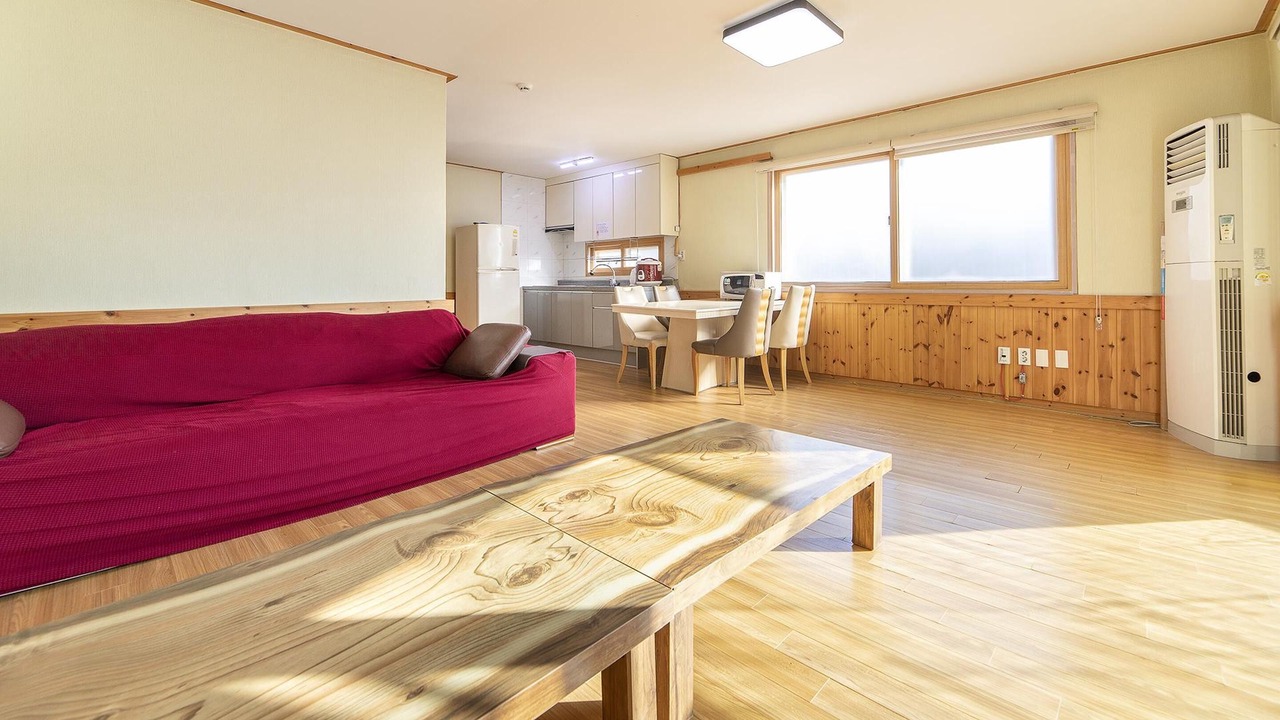 Photo of Bedroom in Pocheon