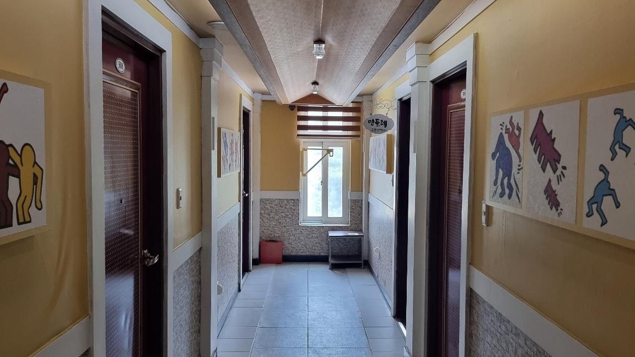 Photo of Bedroom in Pocheon