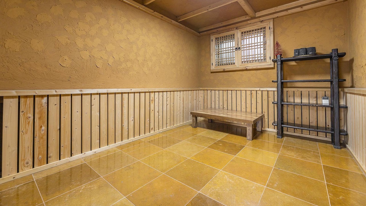Photo of Bedroom in Pocheon