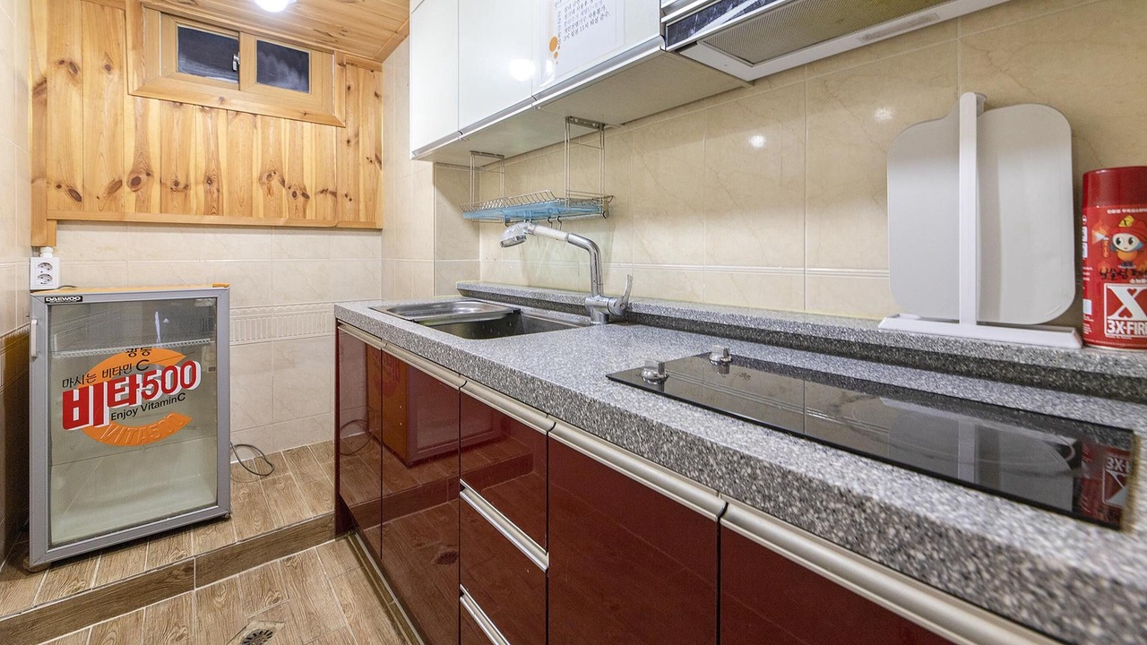 Photo of Bedroom in Pocheon