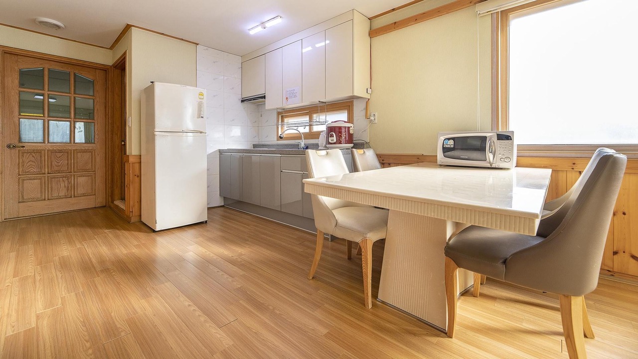 Photo of Bedroom in Pocheon