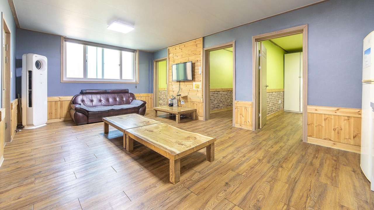 Photo of Bedroom in Pocheon