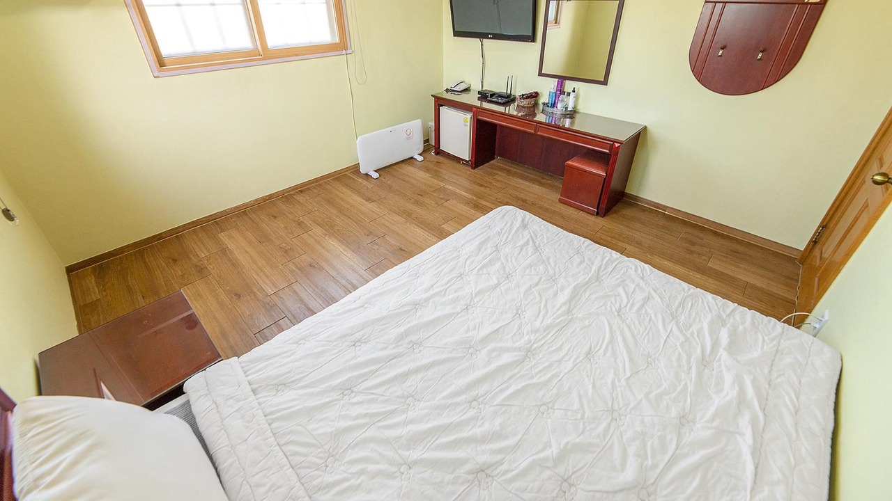 Photo of Bedroom in Pocheon