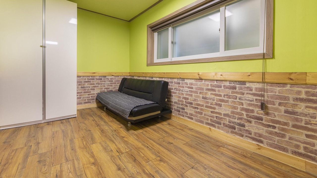 Photo of Bedroom in Pocheon