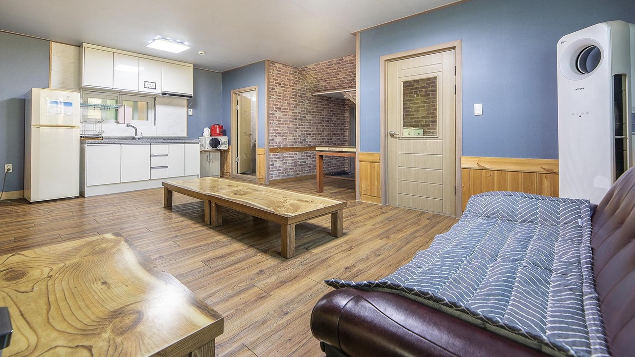 Photo of Bedroom in Pocheon