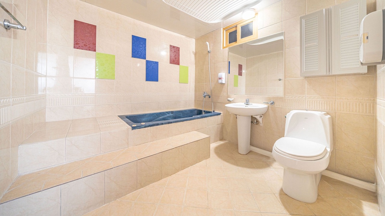 Photo of Bedroom in Pocheon