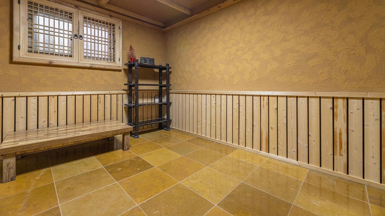 Photo of Bedroom in Pocheon