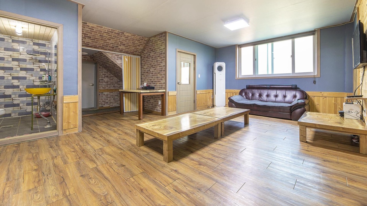 Photo of Bedroom in Pocheon