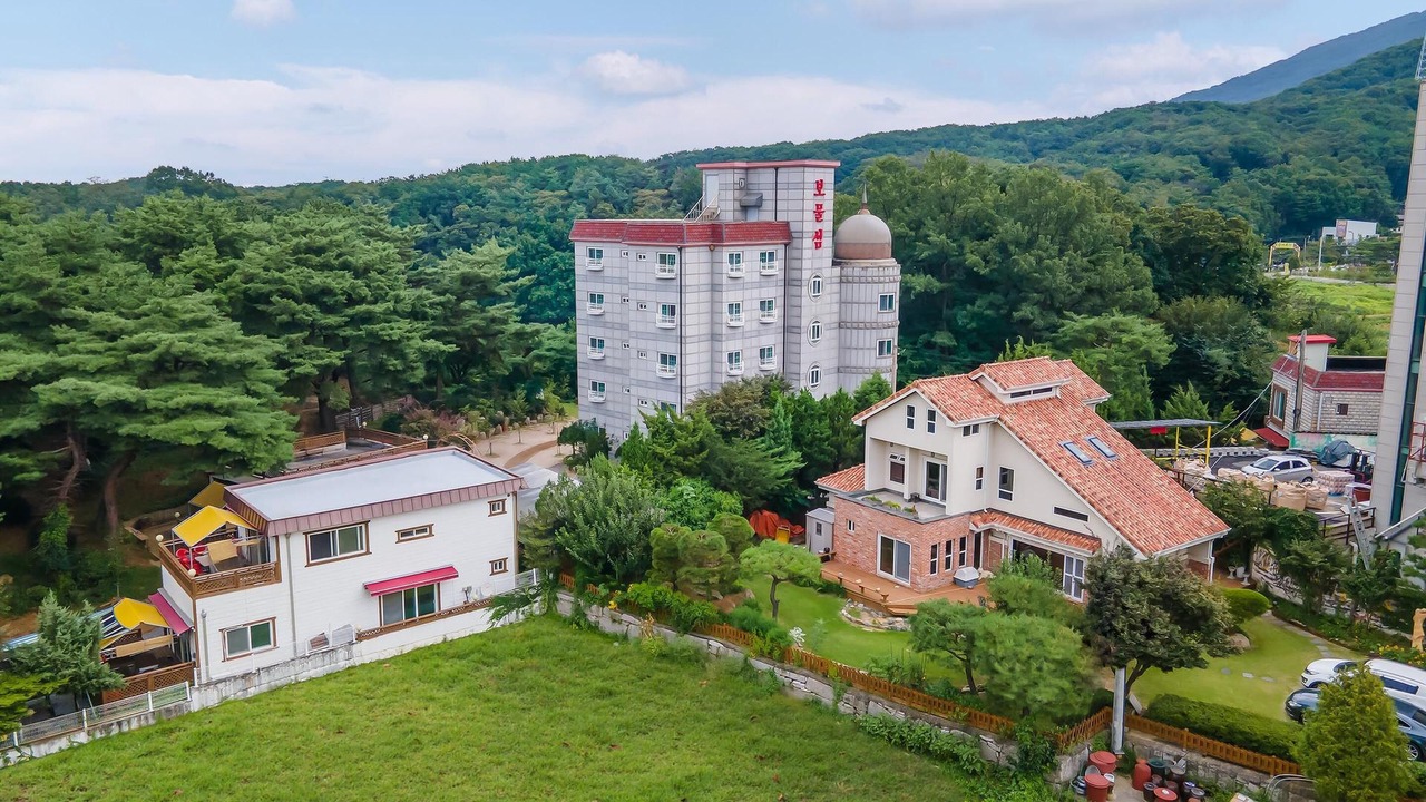 Photo of Outdoor in Pocheon