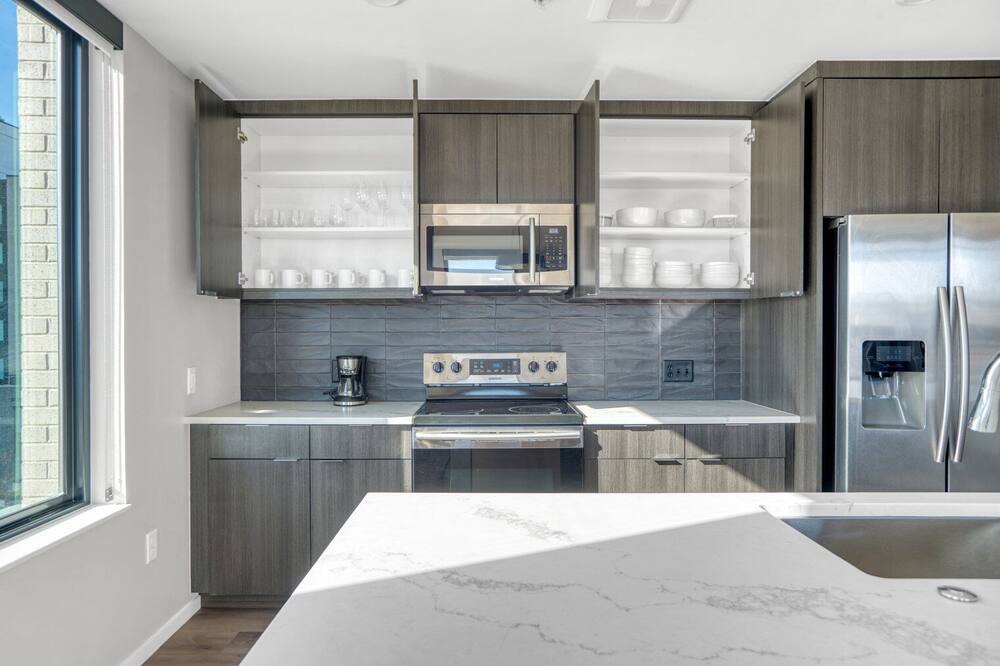 Photo of Kitchen in Congress Park