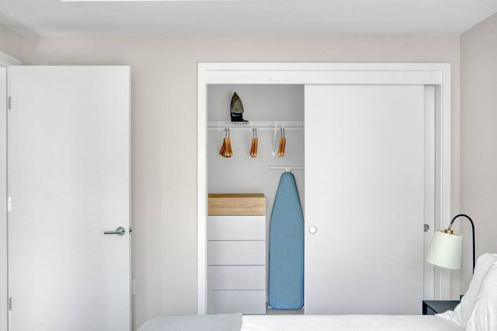 Photo of Bedroom in Congress Park