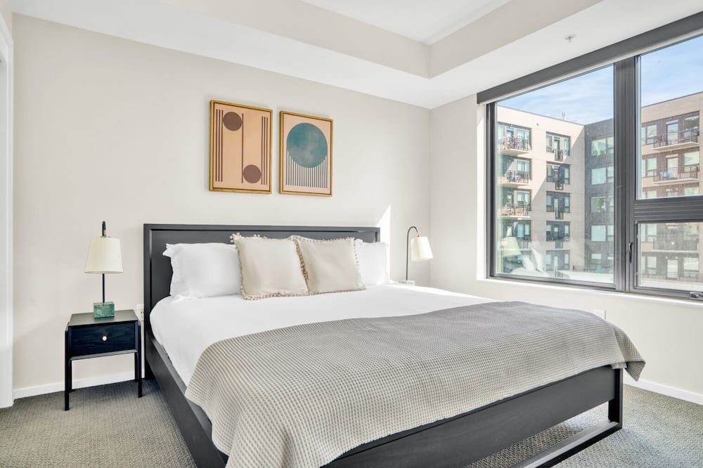 Photo of Bedroom in Congress Park