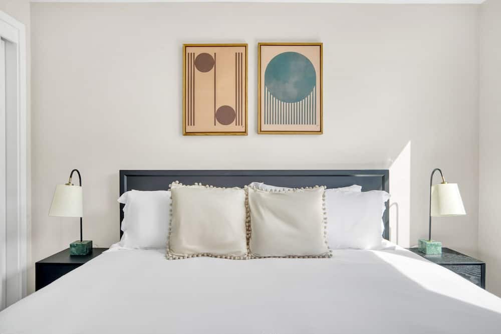Photo of Bedroom in Congress Park