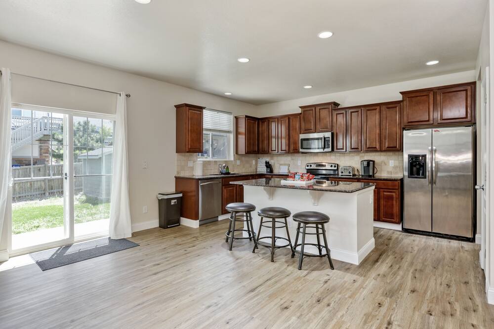 Photo of Kitchen in Aurora