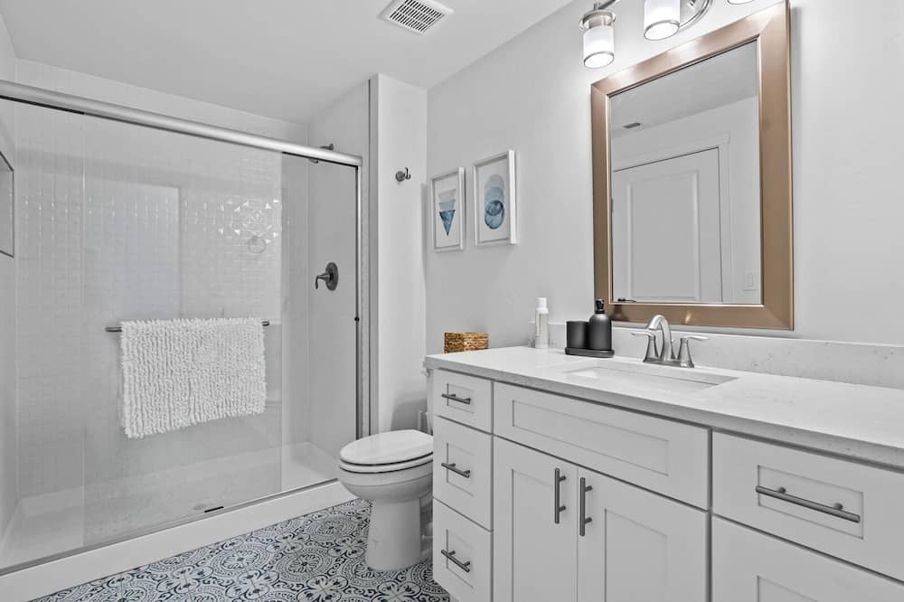 Photo of Bathroom in Grand Junction