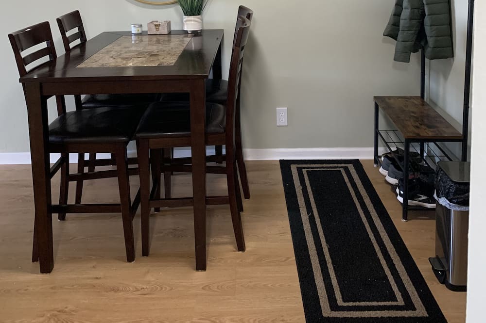 Photo of Kitchen in Bel Aire