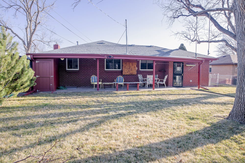 Photo of Others in Lamar Heights Area
