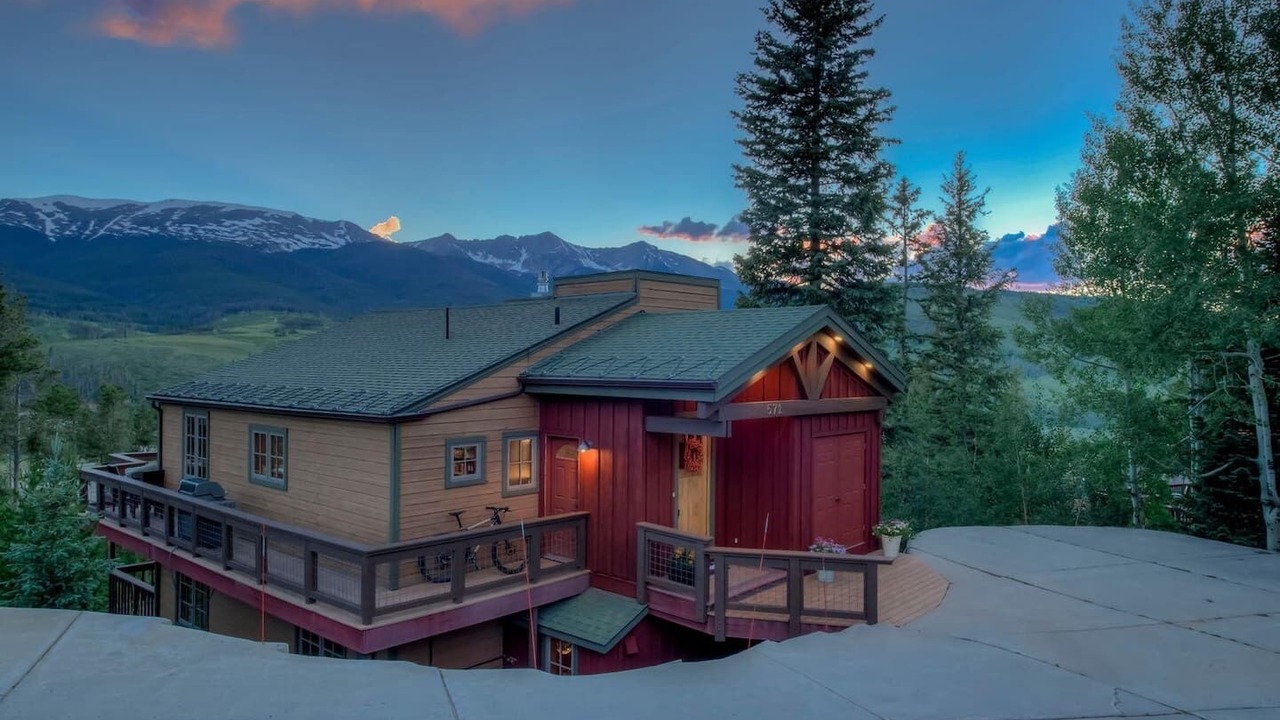 Photo of Outdoor in Breckenridge