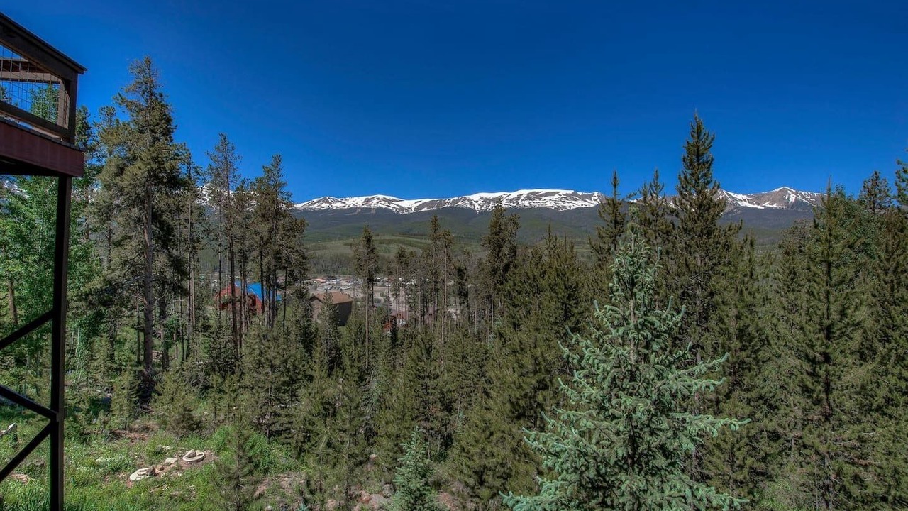 Photo of Outdoor in Breckenridge
