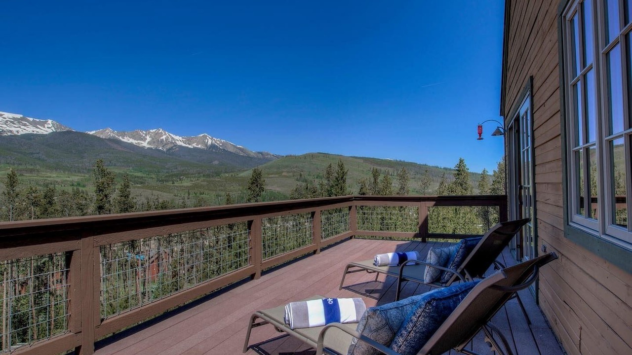 Photo of Outdoor in Breckenridge