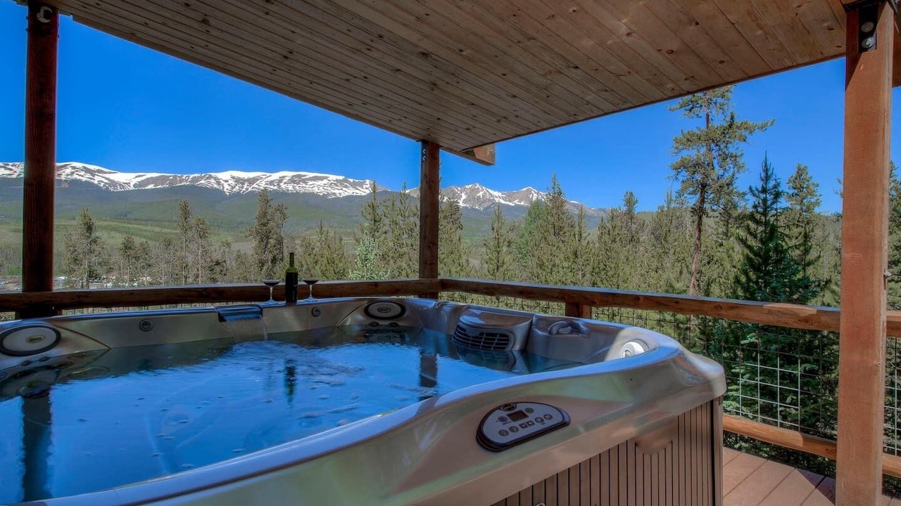 Photo of Outdoor in Breckenridge