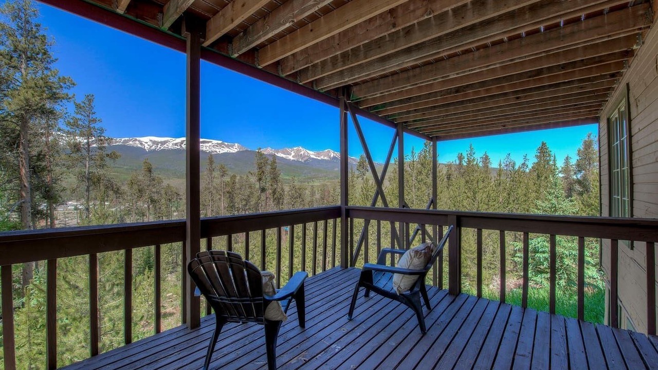 Photo of Outdoor in Breckenridge