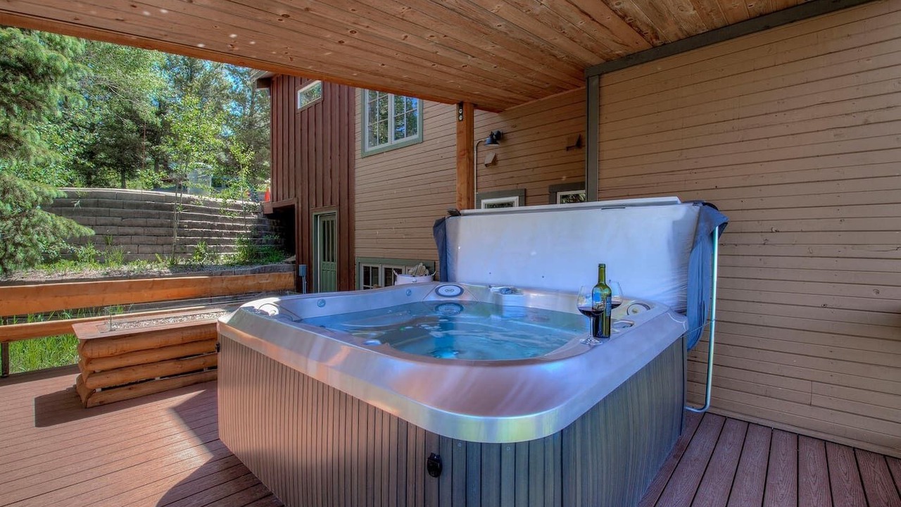 Photo of Outdoor in Breckenridge