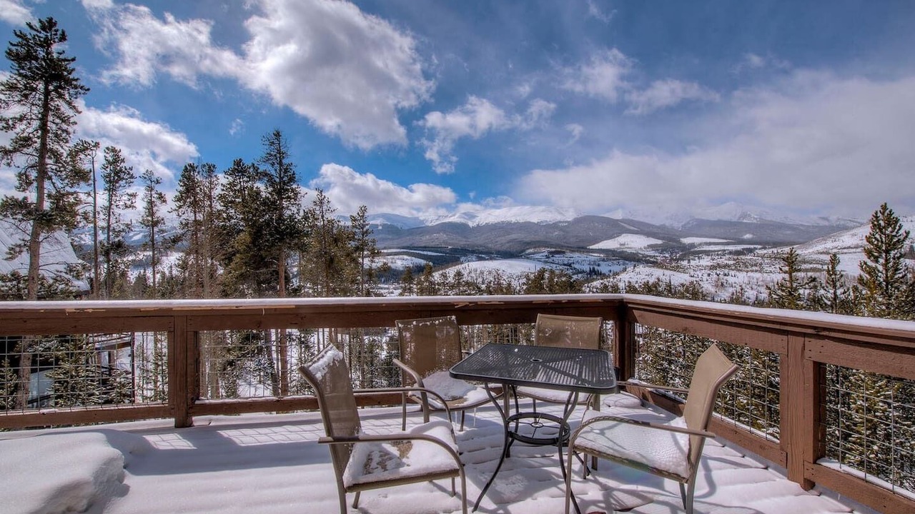 Photo of Outdoor in Breckenridge