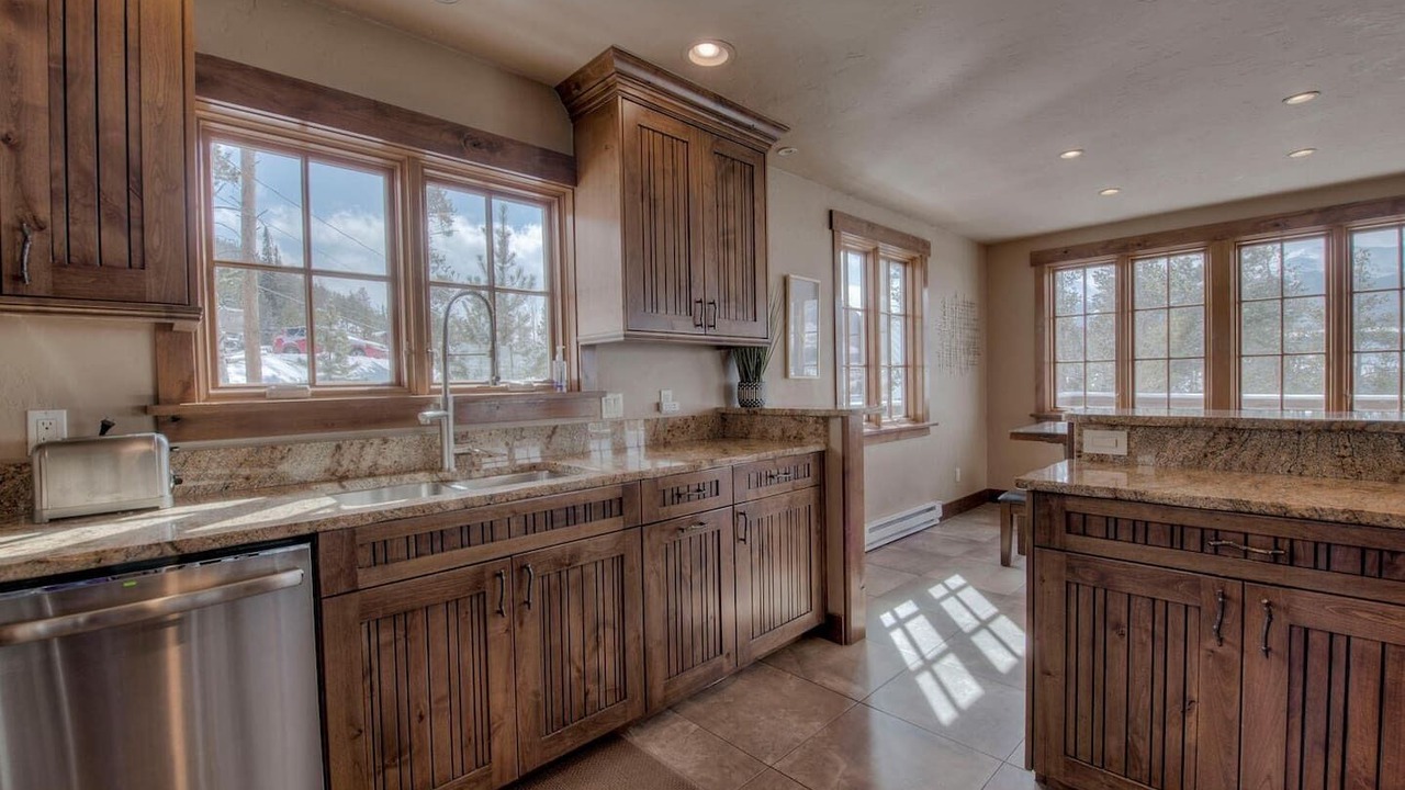 Photo of Kitchen in Breckenridge