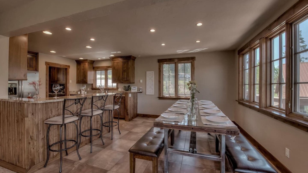 Photo of Kitchen in Breckenridge