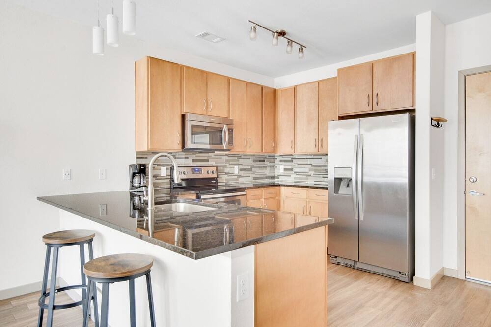 Photo of Kitchen in West Colfax