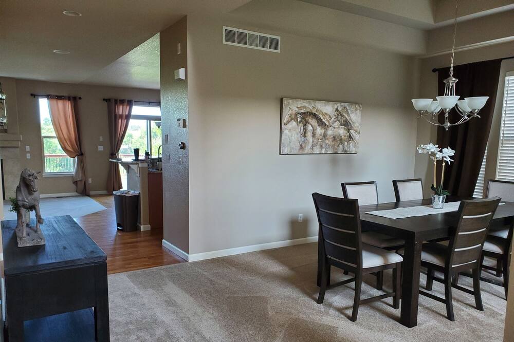 Photo of Kitchen in Parker