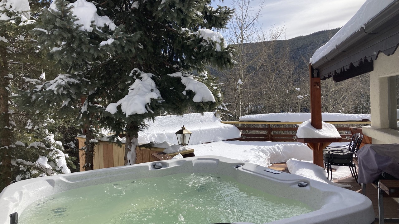 Photo of Outdoor in Evergreen