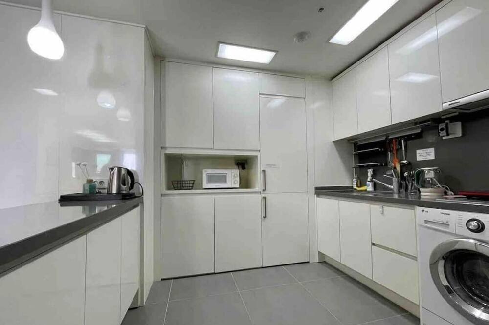 Photo of Kitchen in Haeundae