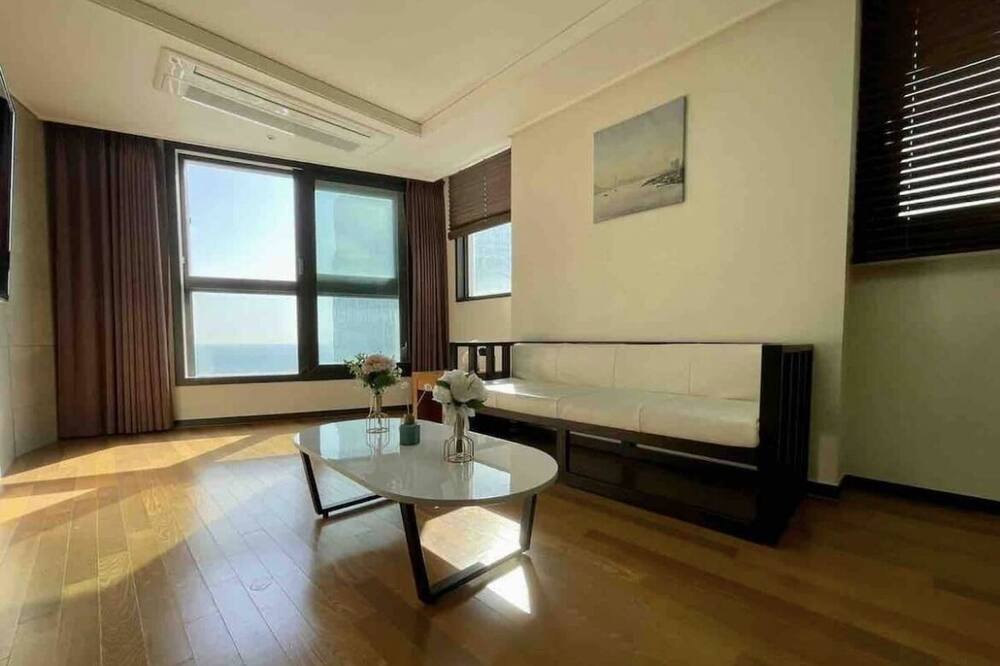 Photo of Bedroom in Haeundae